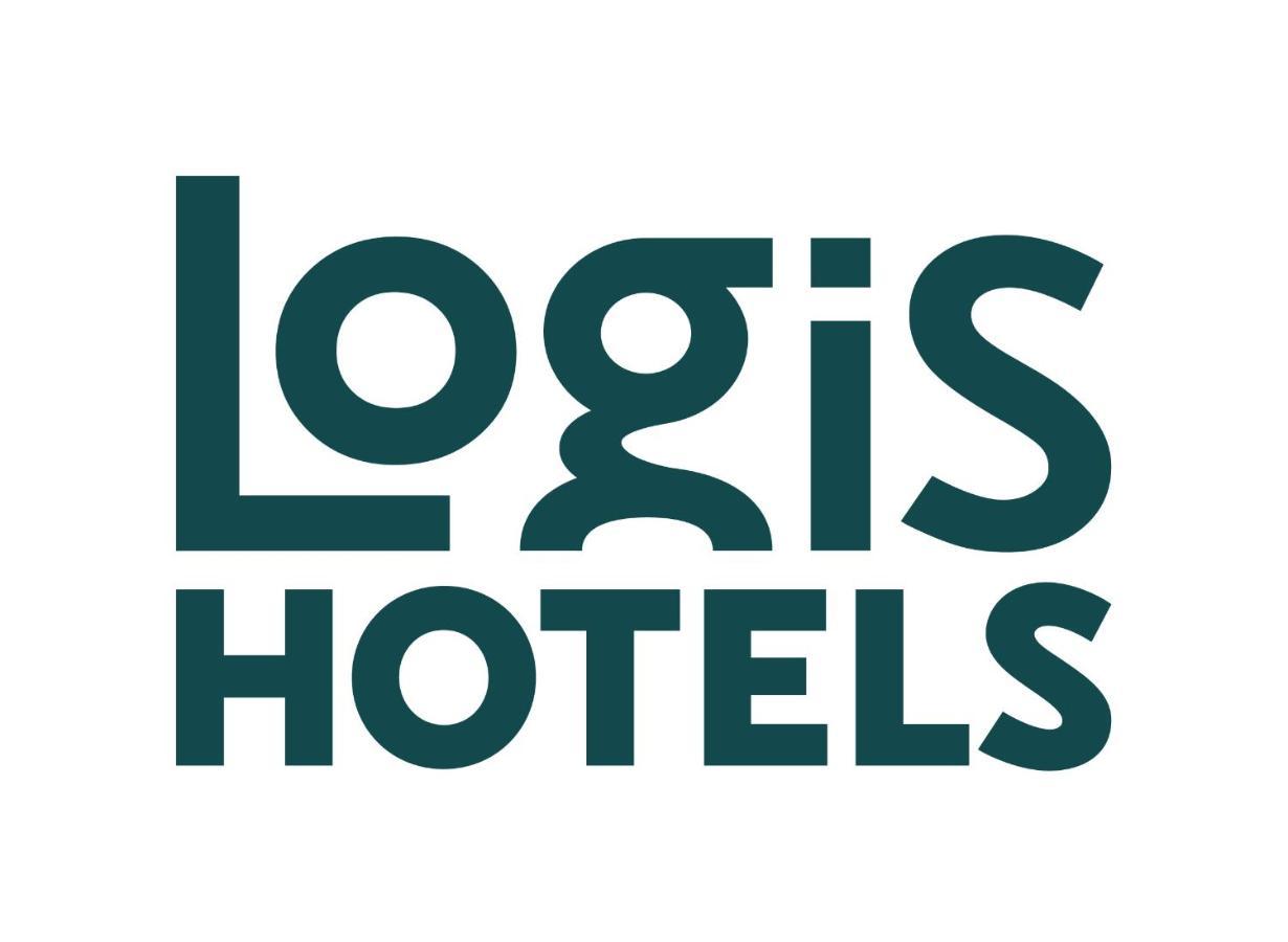 Logis Hotel Schaeffer- Restaurant Le Saint Georges Serrieres  Bagian luar foto