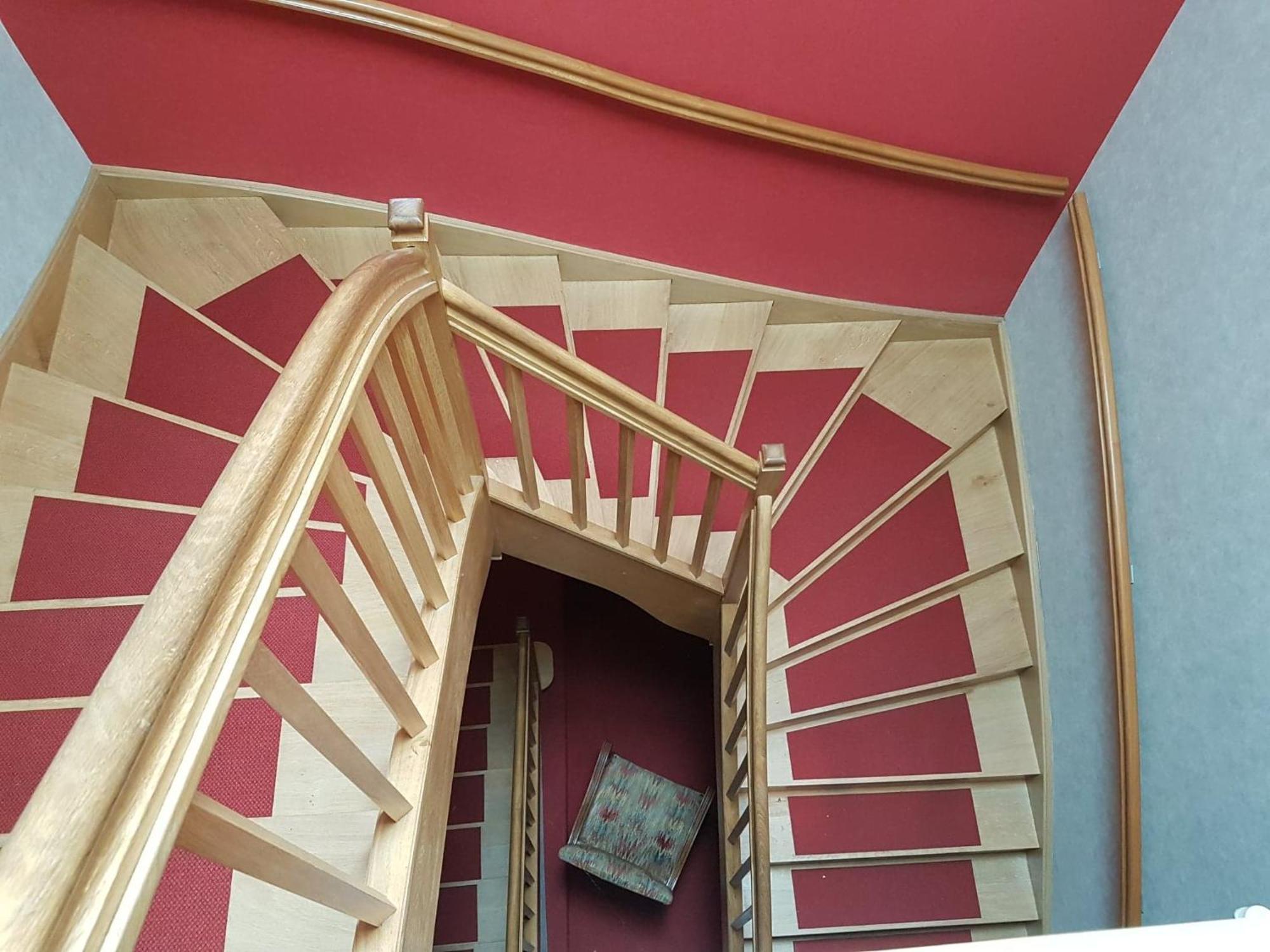 Logis Hotel Schaeffer- Restaurant Le Saint Georges Serrieres  Bagian luar foto
